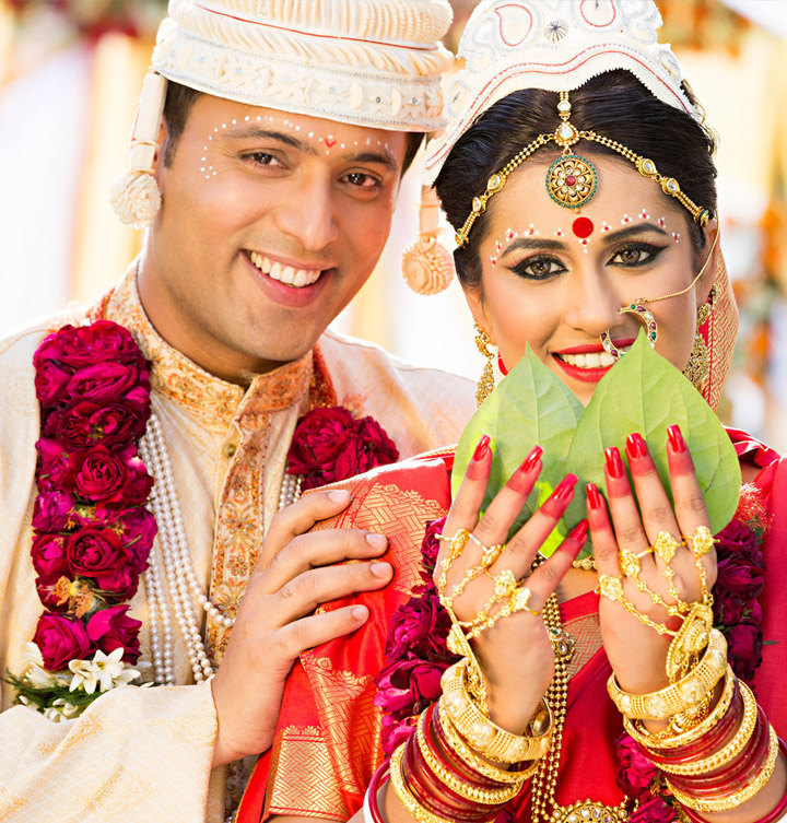 Intercaste Marriage
